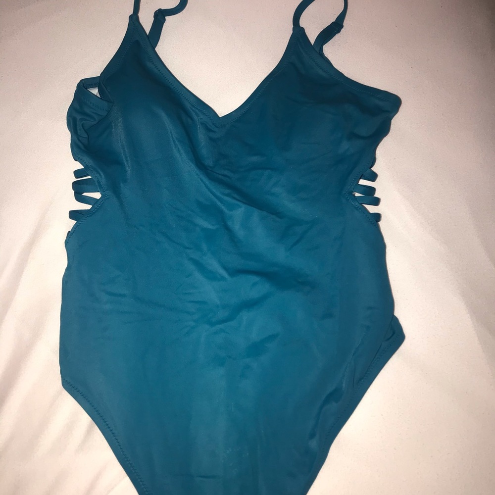 PINK Victoria Secret Bathing Suit
